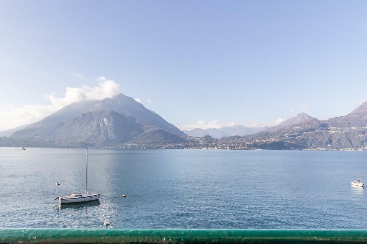 Elizabeth House Varenna Luaran gambar